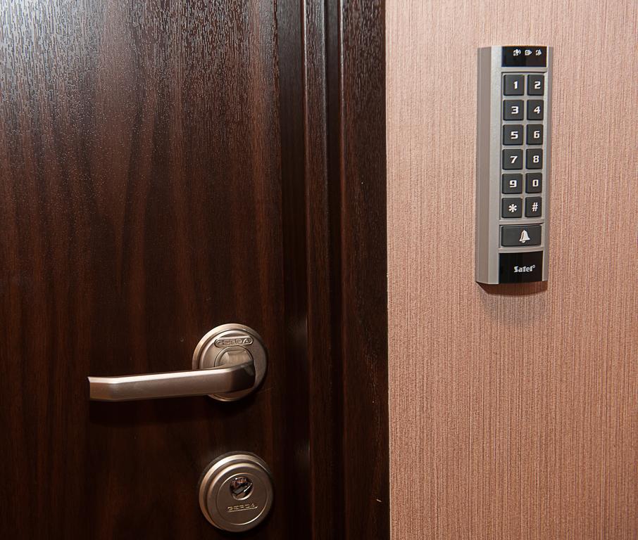 Cracow Apartaments كراكوفيا المظهر الخارجي الصورة