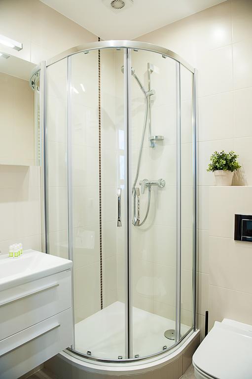 Cracow Apartaments كراكوفيا المظهر الخارجي الصورة